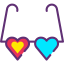 Sunglasses icon 64x64