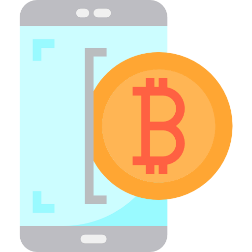 Bitcoin icon