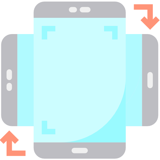 Flip icon