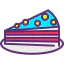 Piece of cake アイコン 64x64