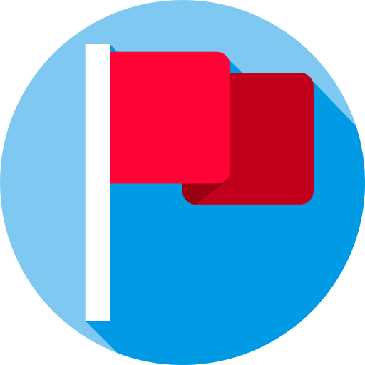 Flag icon