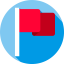 Flag icon 64x64
