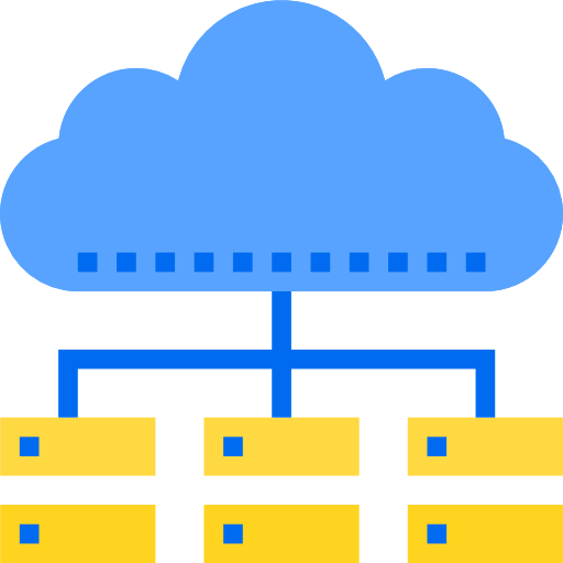 Database ícono