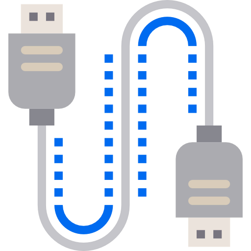Plug in icon