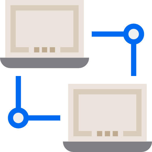 Conection icon