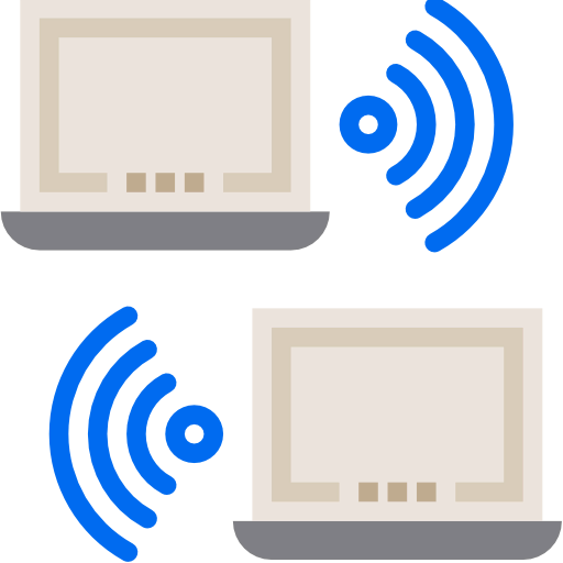 Wireless icon