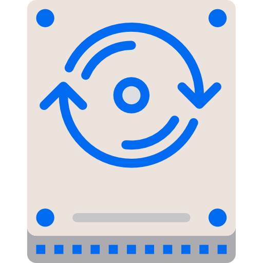 Backup icon