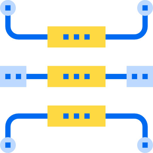 Data іконка