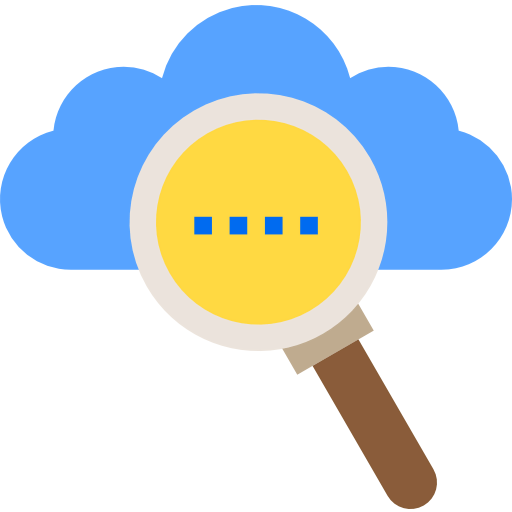 Search engine icon