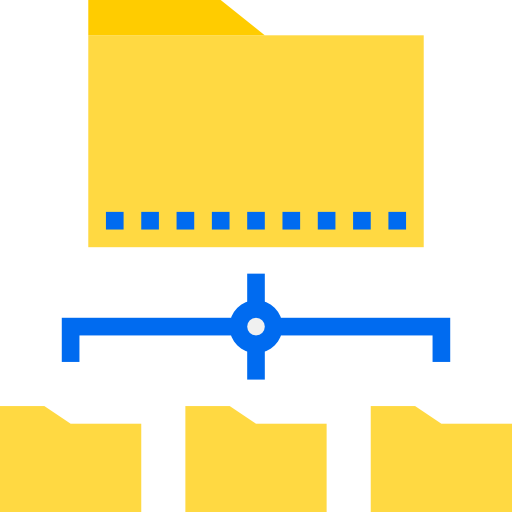 Folder biểu tượng