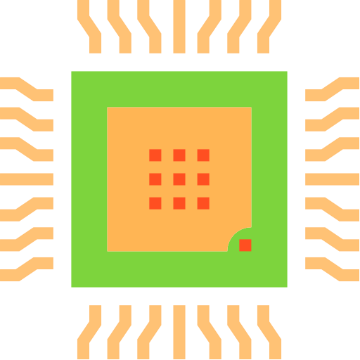 Hardware icon