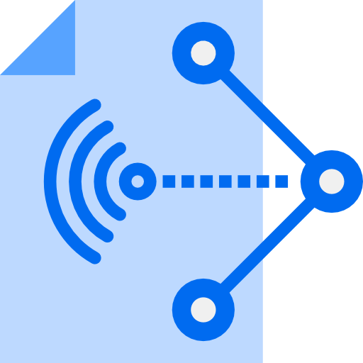 Sharing icon