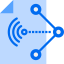 Sharing icon 64x64