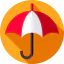 Umbrella icon 64x64