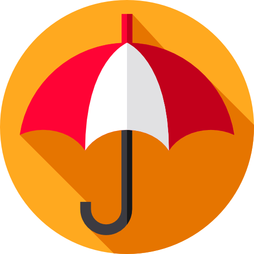 Umbrella icon