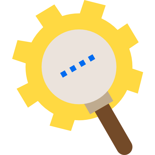 Search engine icon