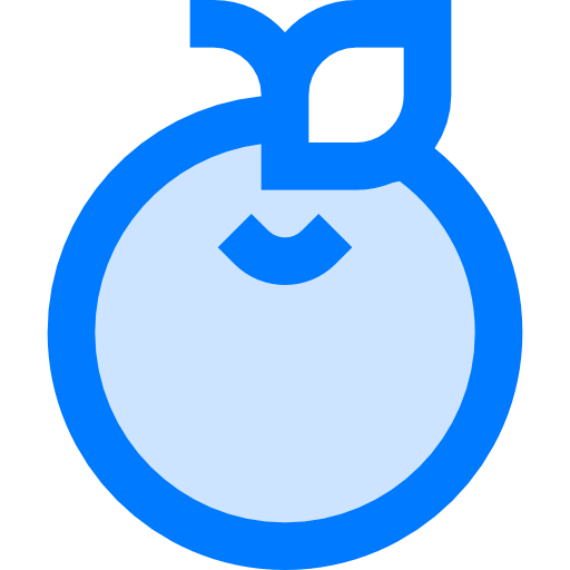 Orange icon
