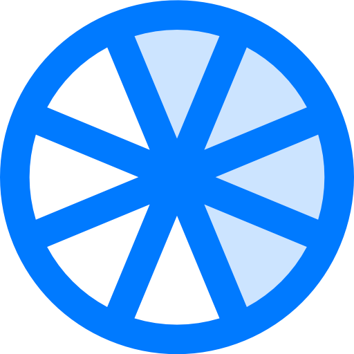 Orange icon