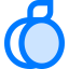 Peach icon 64x64