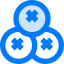 Blueberry icon 64x64