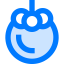 Mangosteen icon 64x64