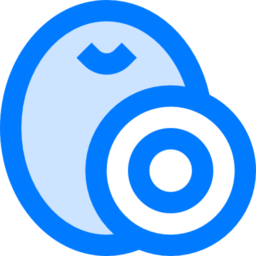 Coconut icon