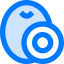 Coconut icon 64x64