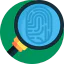Investigation icon 64x64