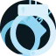 Handcuffs icon 64x64