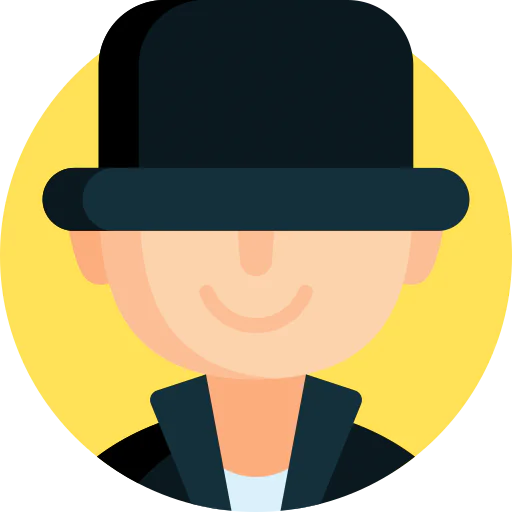 Suspect icon