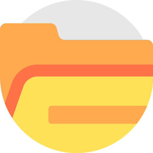 Folder icon