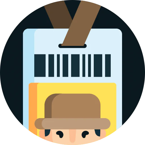 Profile icon