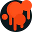 Blood icon 64x64