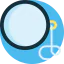 Monocle icon 64x64