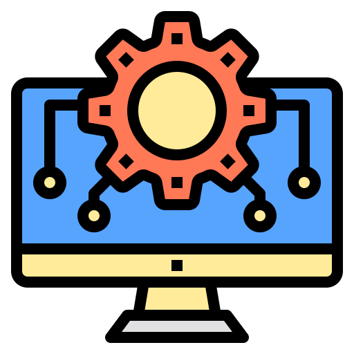 Algorithm icon