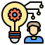 Innovation icon 64x64