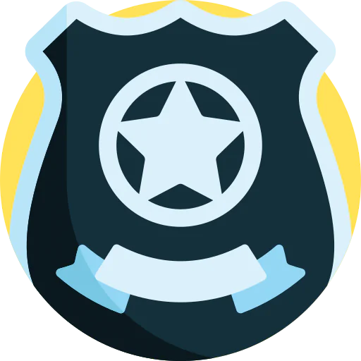 Badge icon
