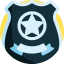 Badge icon 64x64