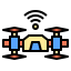 Drone icon 64x64