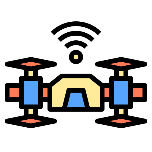 Drone icon