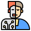 Humanoid 图标 64x64