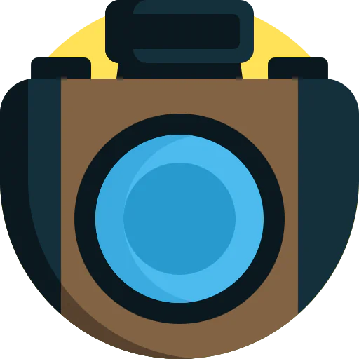 Camera icon