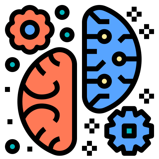 Brainstorming icon