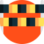 Barrier icon 64x64