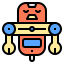 Robot icon 64x64