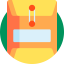 Envelope icon 64x64