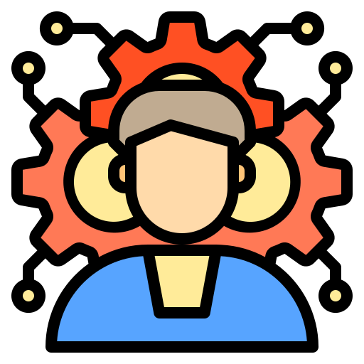 AI icon