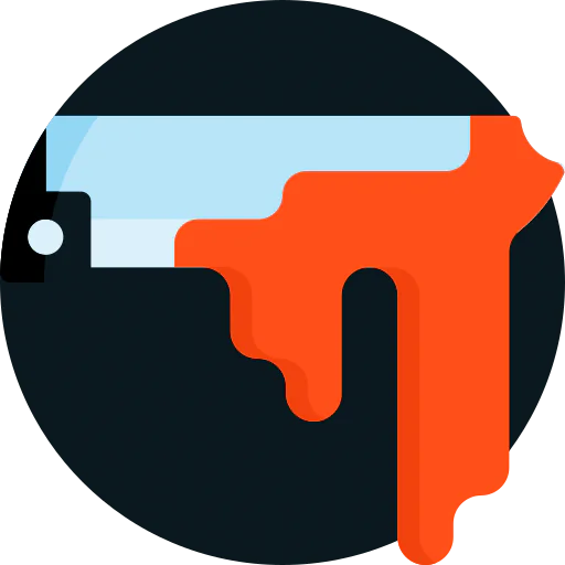 Knife icon