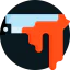 Knife icon 64x64