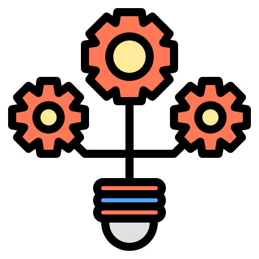 Creativity icon